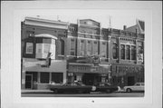 216-234-236 MAIN ST, a Commercial Vernacular large retail building, built in Reedsburg, Wisconsin in 1885.
