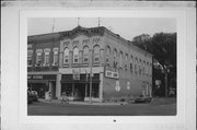 297 MAIN ST, a Italianate small retail building, built in Reedsburg, Wisconsin in 1873.