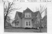4685 COUNTY HIGHWAY DM, a Queen Anne house, built in Windsor, Wisconsin in .
