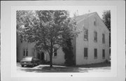 809 JEFFERSON ST 809 JEFFERSON ST, a Side Gabled house, built in Sauk City, Wisconsin in 1852.