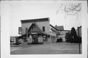 200 PHILLIPS BOULEVARD, a Boomtown industrial building, built in Sauk City, Wisconsin in 1852.