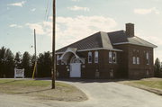 Laney School, a Building.