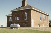 Laney School, a Building.