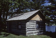 524 N FRANKLIN ST, a Side Gabled house, built in Shawano, Wisconsin in .