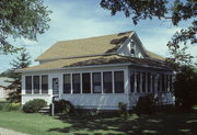 524 N FRANKLIN ST, a Side Gabled house, built in Shawano, Wisconsin in 1871.