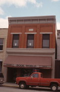 Shawano Main Street Historic District, a District.