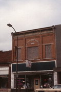 Shawano Main Street Historic District, a District.