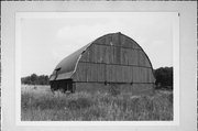 NAVARINO WILDLIFE AREA, a Astylistic Utilitarian Building barn, built in Navarino, Wisconsin in .