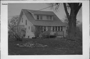 N 353 STATE HIGHWAY 47, a Bungalow house, built in Lessor, Wisconsin in .