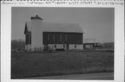 N 353 STATE HIGHWAY 47, a Bungalow house, built in Lessor, Wisconsin in .