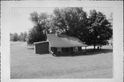 2430 BERNITT RD, a Side Gabled house, built in Grant, Wisconsin in 1940.