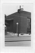 1020 REGENT ST, a Contemporary hospital/medical clinic, built in Madison, Wisconsin in 1971.