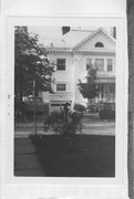 844 PROSPECT PL, a Colonial Revival/Georgian Revival house, built in Madison, Wisconsin in 1901.