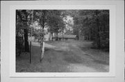 S SIDE OF LULU LAKE RD .2 MI E OF COUNTY HIGHWAY H, a Side Gabled house, built in Wescott, Wisconsin in .