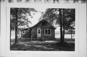 126 RIVER RD, a Rustic Style house, built in Bartelme, Wisconsin in 1937.