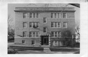 304 PRINCETON AVE (A.K.A. 1904 KENDALL AVE) 304 PRINCETON AVE (A.K.A. 1904 KENDALL AVE), a Neoclassical/Beaux Arts apartment/condominium, built in Madison, Wisconsin in 1921.