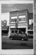 146 S MAIN ST, a Neoclassical/Beaux Arts bank/financial institution, built in Shawano, Wisconsin in 1910.