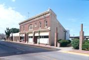 Bijou Theatre Building, a Building.