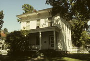 Sixth Street Historic District, a District.