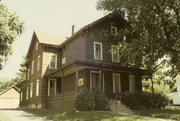 Sixth Street Historic District, a District.