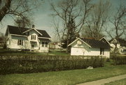 Bernd, William J., Bungalow, a Building.