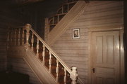 350 W 2ND ST, a Queen Anne house, built in New Richmond, Wisconsin in 1894.