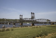 STATE HIGHWAY 64, a NA (unknown or not a building) bridge, built in St. Joseph, Wisconsin in 1931.