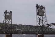 Stillwater Bridge, a Structure.