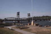 Stillwater Bridge, a Structure.