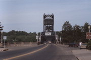 Stillwater Bridge, a Structure.