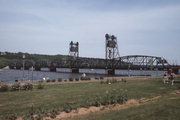 Stillwater Bridge, a Structure.