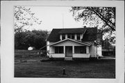 COUNTY HIGHWAY SS AND CHAPMAN RD, NW CNR COUNTY HIGHWAY SS AND CHAPMAN RD, NW CNR, a Bungalow house, built in Kinnickinnic, Wisconsin in .