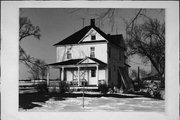 STATE HIGHWAY 65 AND COUNTY HIGHWAY G, SE CORNER, a Two Story Cube house, built in Richmond, Wisconsin in .