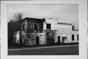 STATE HIGHWAY 64, N SIDE, AT COUNTY HIGHWAY D STATE HIGHWAY 64, N SIDE, AT COUNTY HIGHWAY D, a Astylistic Utilitarian Building industrial bldg/manufacturing facility, built in Forest, Wisconsin in .