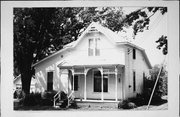 1040 11TH ST 1040 11TH ST, a Queen Anne house, built in Baldwin, Wisconsin in .