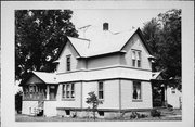 940 12TH ST, a Queen Anne house, built in Baldwin, Wisconsin in .