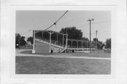 MANDT PARK, a NA (unknown or not a building) fairground/fair structure, built in Stoughton, Wisconsin in .