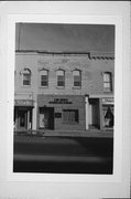 522 2ND ST 522 2ND ST, a Commercial Vernacular small retail building, built in Hudson, Wisconsin in 1879.