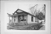 1030 2ND ST, a Front Gabled house, built in Hudson, Wisconsin in .