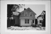 1113 2ND ST, a Front Gabled house, built in Hudson, Wisconsin in .