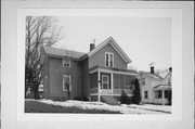 1320 2ND ST, a Gabled Ell house, built in Hudson, Wisconsin in .