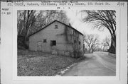 Lewis-Williams House, a Building.