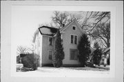 721 4TH ST 721 4TH ST, a Queen Anne house, built in Hudson, Wisconsin in .