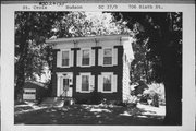 Sixth Street Historic District, a District.