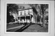 728 6TH ST, a Italianate house, built in Hudson, Wisconsin in .