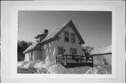 512 LOCUST ST, a Queen Anne house, built in Hudson, Wisconsin in .
