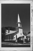 309 VINE ST 309 VINE ST, a Neoclassical/Beaux Arts house of worship, built in Hudson, Wisconsin in 1866.