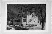 616 6TH ST N, a Other Vernacular house, built in North Hudson, Wisconsin in .