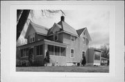 102 RIVERSIDE DRIVE N 102 RIVERSIDE DRIVE N, a Other Vernacular house, built in North Hudson, Wisconsin in .