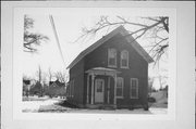510 E 1ST ST, a Front Gabled house, built in New Richmond, Wisconsin in 1872.